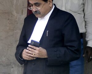'My work is over here': Justice Gangopadhyay ends judicial career with recommendation for action against district judge