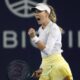 San Diego Open: Katie Boulter storms into semis with straight-set victory