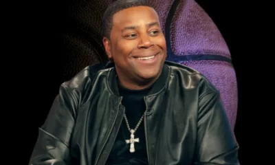 Kenan Thompson Net Worth 2024: How Much is the American comedian and actor Worth?