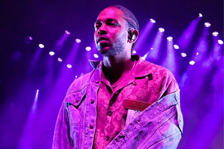 Kendrick Lamar Net Worth 2024: How Much is the American rapper and singer-songwriter Worth?