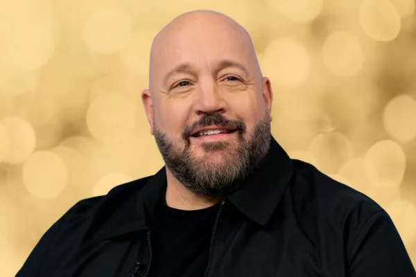Kevin James Net Worth 2024: How much is the American comedian and actor Worth?