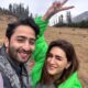 Kriti wishes Shaheer on his b’day: ‘Can’t wait for people to see your magic' in 'Do Patti’
