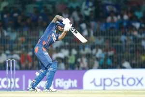 D.Y. Patil T20 Cup: Krunal Pandya's all-round show takes his team into final
