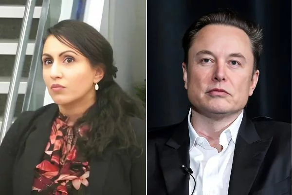 Elon Musk's X To The Rescue Of Indian-Origin Doctor, Will Foot Indo-Canadian Doctor's Legal Bill. Here's Why