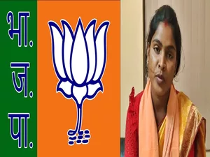 LS polls: Rekha Patra thanks PM Modi on being named BJP nominee