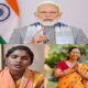 LS polls: PM Modi motivates female candidates while Cong gets panned for insulting 'women power'