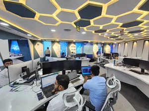 L&T Technology Services bags Rs 800 crore cybersecurity programme in Maharashtra