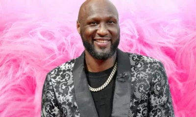 Who is Lamar Odom girlfriend? Who is the former American basketball power forward dating?