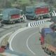 Jammu-Srinagar highway blocked due to landslides