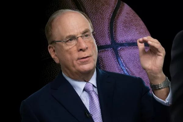 Larry Fink Net Worth 2024: How Much is the CEO of BlackRock Worth?