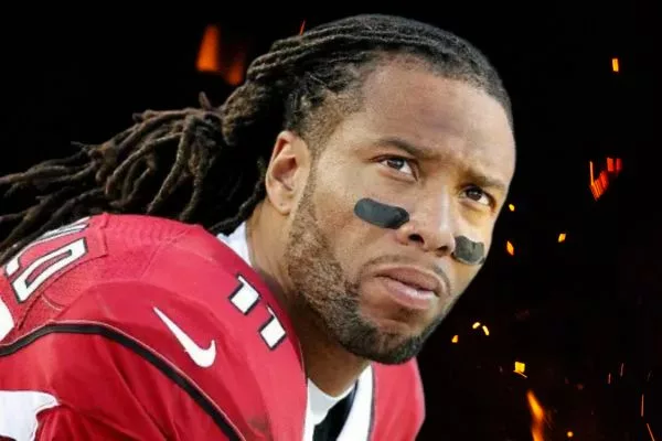 Who is Larry Fitzgerald Jr Girlfriend? Who Is American Football Wide Receiver Dating?