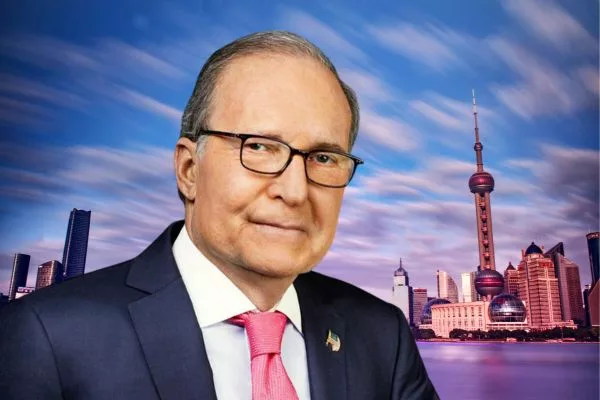 Larry Kudlow Net Worth 2024: How much is the Former Director of the National Economic Council of the United States Worth?