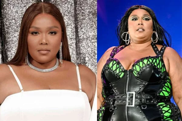 Lizzo Posts 'I QUIT' Post Her Performance At The Fundraiser For President Biden's Reelection