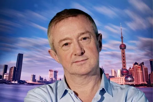 Louis Walsh Net Worth 2024: How much is the Irish manager and TV personality Worth?