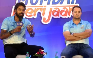 IPL 2024: MI coach Boucher says new captain will bring new perspective to the team