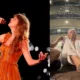 Madison Blackband Breaks Down After Hearing Taylor Swift Perform 'Exile'