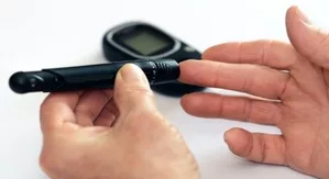 Diabetic and over age 65? You can still add some weight to cut death risk