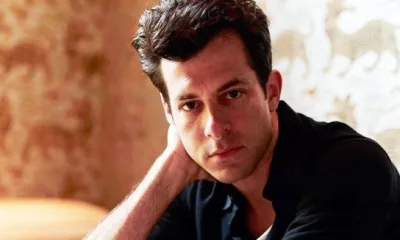 Mark Ronson reveals his Oscar-nominated song 'nearly didn't make it' to 'Barbie'