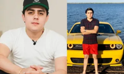 iamrubenhdz Trends on Twitter, Internet Buzzes with Sensitive Video With Connect With Youtuber Markitos Toys