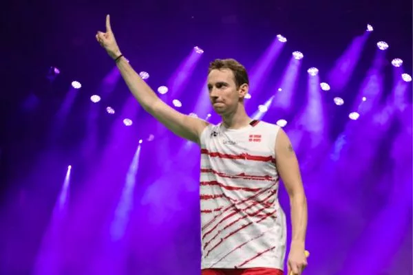 Mathias Boe Net Worth 2024: How Much is the Badminton Player Worth?