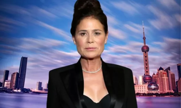 Who is Maura Tierney boyfriend? Who is the American media personality and singer dating?