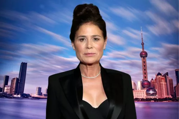 Who is Maura Tierney boyfriend? Who is the American media personality and singer dating?