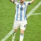 Messi mulling Olympic Games invitation: Mascherano