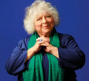 Miriam Margolyes says adult fans 'should be over' the 'Harry Potter' franchise by now