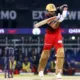 Virat Kohli’s form will decide RCB’s place in the playoffs: Mohammad Kaif
