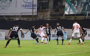 I-League 2023-24: Mohammedan Sporting consolidate position at top with a fluent win