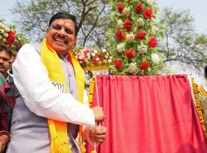 Madhya Pradesh CM Mohan Yadav takes indirect dig at Akhilesh