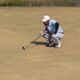 Gujarat Open Golf: Mohd Azhar builds two-shot lead on day three