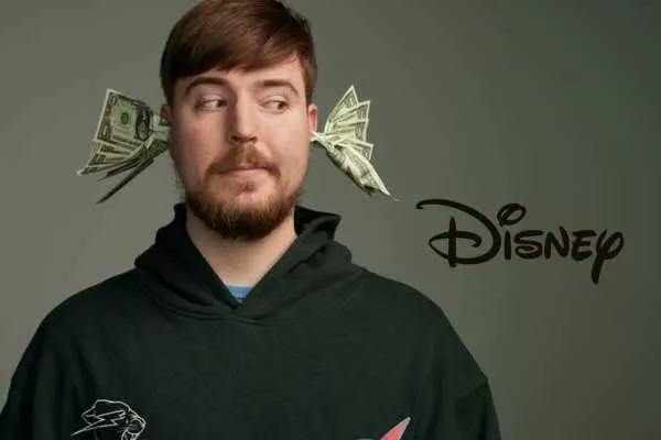 Is Disney buying MrBeast’s channel? Viral claim debunked
