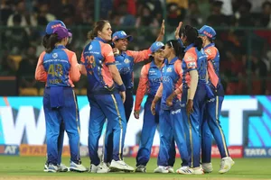 WPL 2024: Solid Mumbai Indians overpower Royal Challengers to return to winning ways