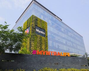 Myntra outpaces market with strong growth aided by customer
 acquisition, innovation & operational excellence