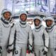 NASA’s Crew 7 targets March 12 to return to Earth