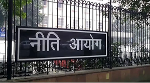 NITI Aayog extends 'Vocal for Local' drive to 500 products in Aspirational Blocks