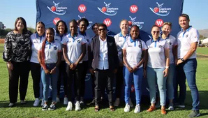Cricket Namibia announce maiden central contracts for women's team
