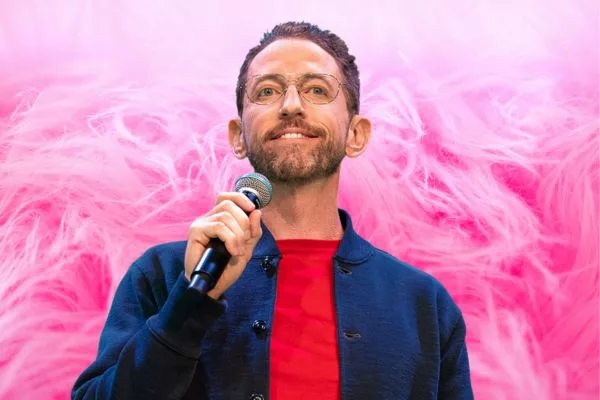 Who is Neal Brennan Girlfriend? Who Is an American comedian and writer Dating?