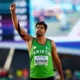 ‘Get a new javelin’: Arshad Nadeem is the pride of Pakistan and must be supported, says Neeraj Chopra