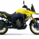 Suzuki V-Strom 800DE adventure tourer launched in India, priced at ₹10.30 lakh