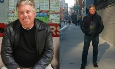 New York Cartoonist, Jon Medwick Reportedly Jumped Off From Apartment's Window Despite Girlfriend's Efforts