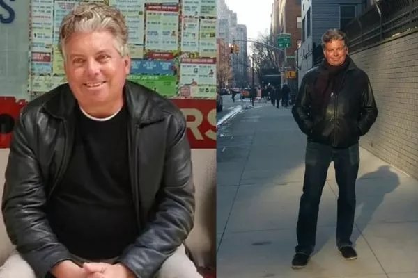 New York Cartoonist, Jon Medwick Reportedly Jumped Off From Apartment's Window Despite Girlfriend's Efforts