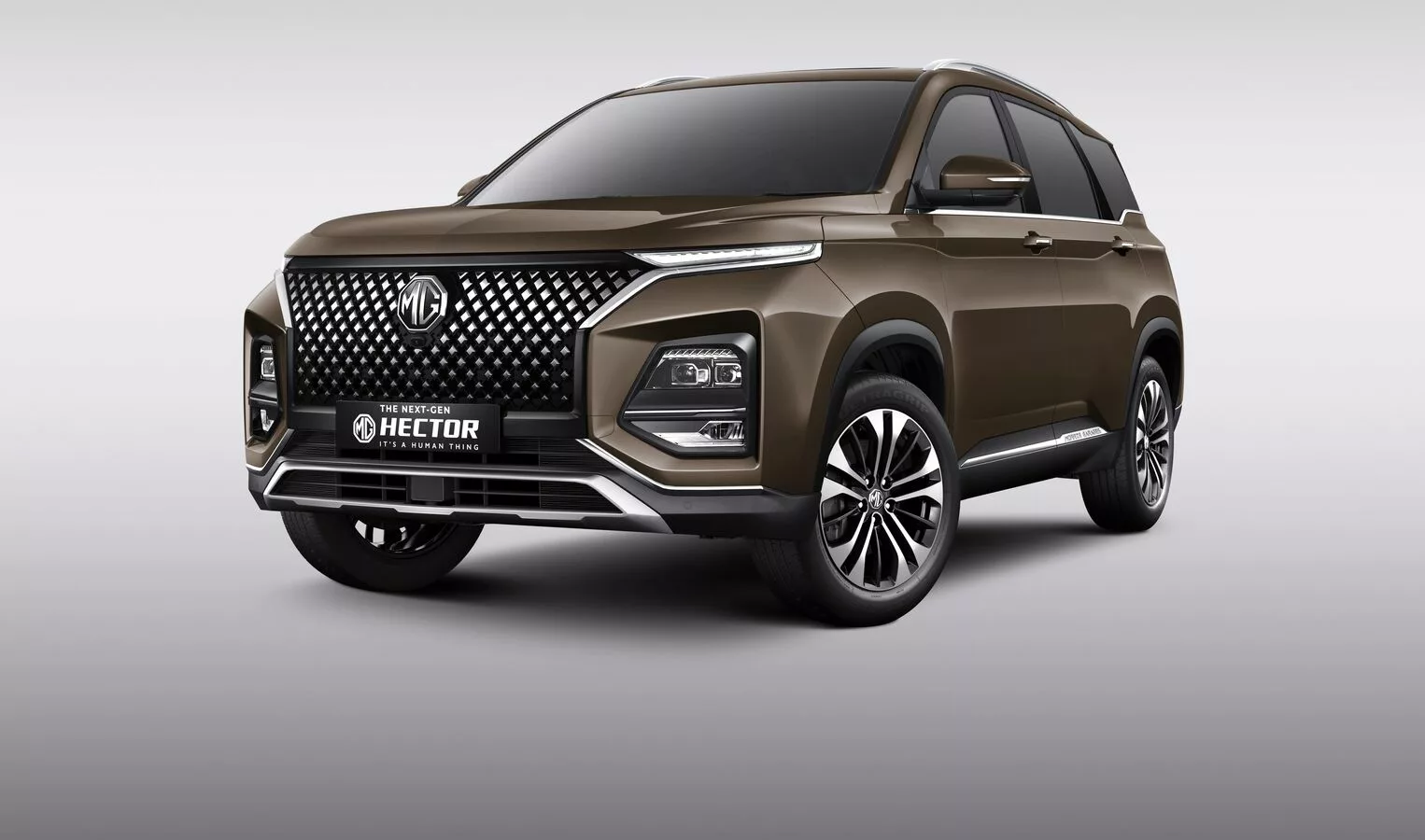 MG Hector gets new variants Shine Pro and Select Pro. Here's what's new