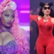WATCH: Video Of Nicki Minaj Shouting At Her Hairstylist Backstage Goes Viral On The Internet