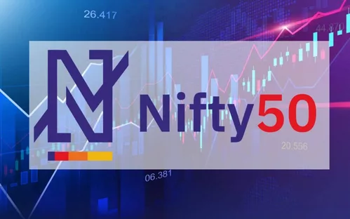 Nifty remains volatile ahead of US Fed policy meeting