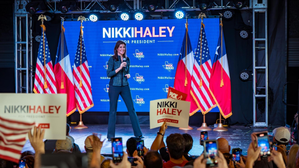 Nikki Haley to quit GOP presidential race?