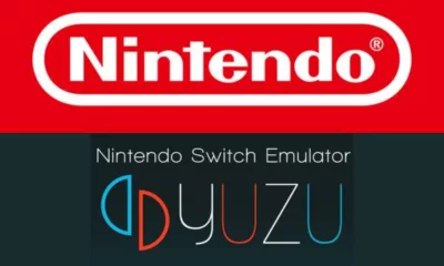 Yuzu Emulator Dispute Ends as Tropic Haze Pays Nintendo $2.4 Million