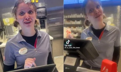 Gina Lynn, The Girl Behind, 'No Chick-fil-A Sauce' Gets Fired From Chick-fil-A Due To TikTok?