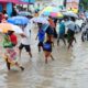Weather Dept predicts persistent rainfall in northeast